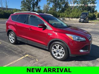 Used 2016 Ford Escape Titanium w/ Equipment Group 301A image 1