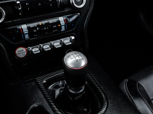 Used 2015 Ford Mustang GT Premium RWD image 24