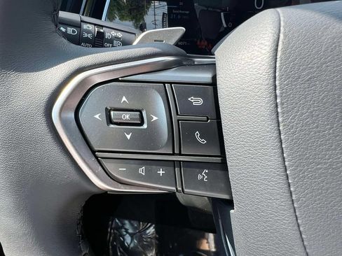 Used 2025 Lexus RX 350 AWD image 23
