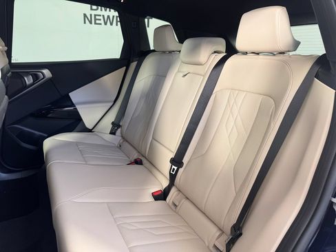 New 2026 BMW X3 xDrive30i w/ Premium Package AWD/4WD image 15