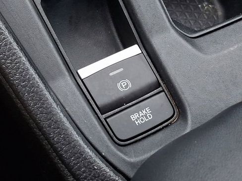 Certified 2024 Honda Accord EX image 25