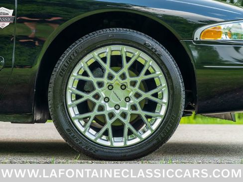 Used 1997 Lincoln Mark VIII LSC RWD image 33