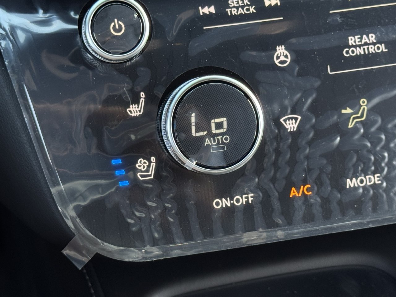 New 2027 INFINITI QX60 Sport AWD/4WD image 16