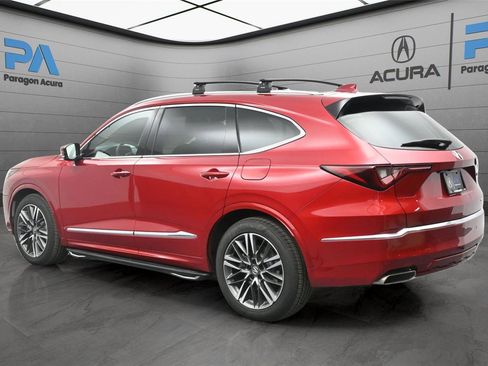 Certified 2026 Acura MDX SH-AWD w/ Advance Package image 23