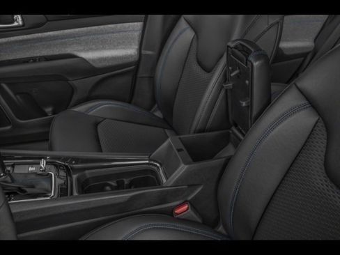 New 2026 Jeep Compass Limited image 11