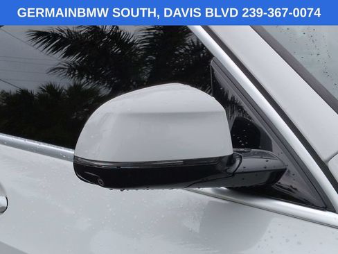 Certified 2023 BMW X5 sDrive40i w/ Parking Assistance Package RWD image 13
