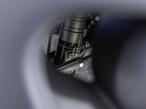 New 2025 Ford Bronco Badlands image 35