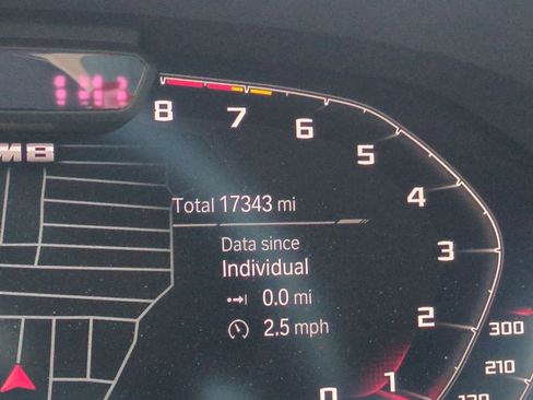 Used 2024 BMW M8 Gran Coupe xDrive Competition AWD/4WD image 22