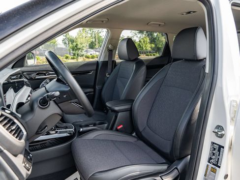 Used 2026 Kia Seltos S FWD image 19