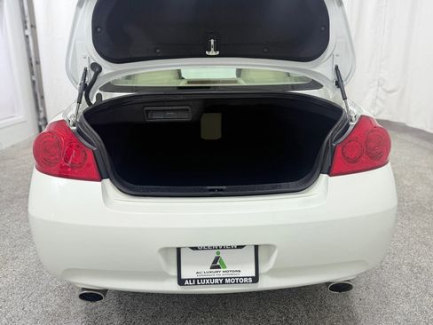 Used 2008 INFINITI G35 Journey w/ Premium Pkg image 34