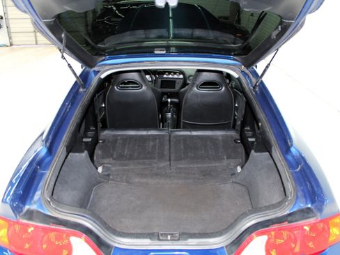 Used 2003 Acura RSX Type-S image 35