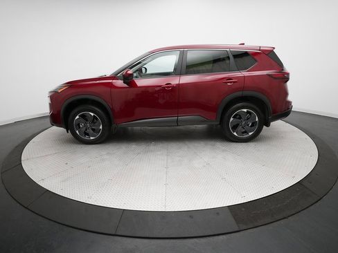 Certified 2024 Nissan Rogue SV image 24