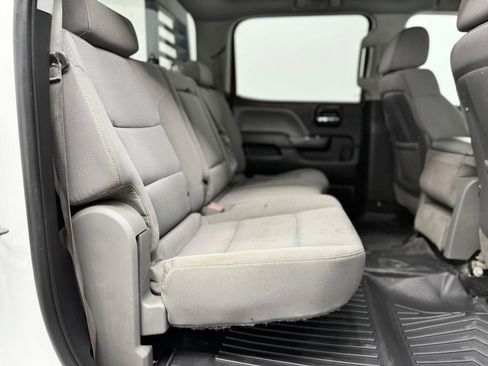 Used 2015 Chevrolet Silverado 2500 W/T w/ WT Fleet Convenience Package image 15