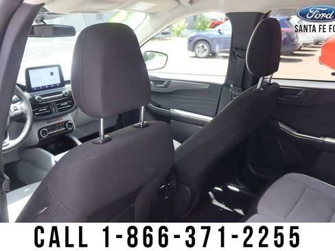 Used 2024 Ford Escape Active FWD image 19