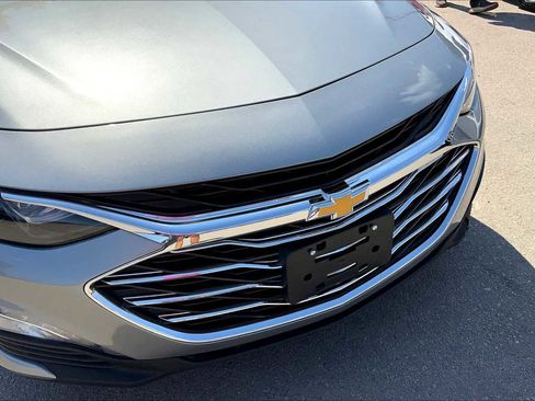 Certified 2025 Chevrolet Malibu LT image 55