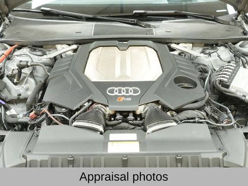 Used 2023 Audi RS 7 Sportback image 43