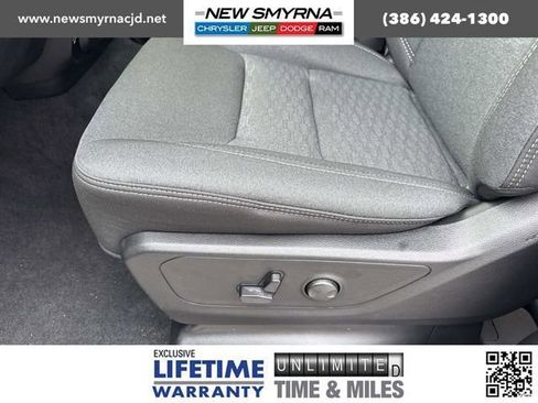 New 2026 RAM 1500 Big Horn image 19