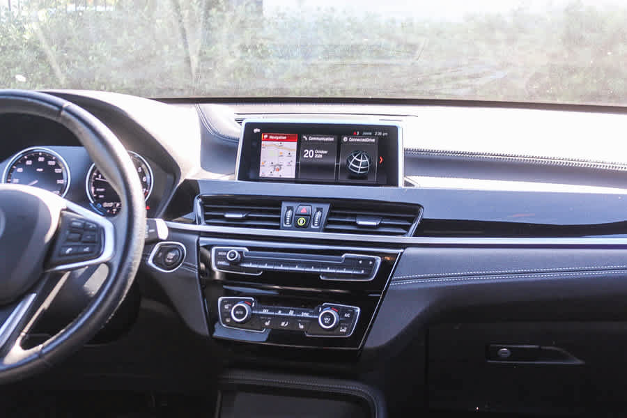 Used 2021 BMW X1 sDrive28i w/ Convenience Package FWD image 17