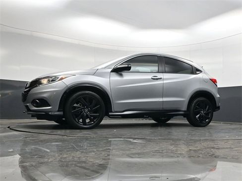 Used 2022 Honda HR-V Sport image 31