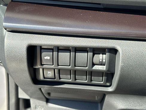 New 2025 Subaru WRX Premium image 14