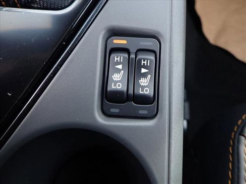 New 2026 Subaru Crosstrek 2.5i Wilderness image 22