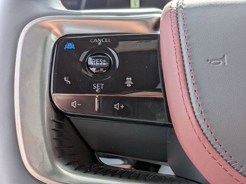 New 2026 INFINITI QX80 Autograph w/ Premium Cargo Package image 19