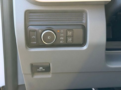 New 2026 Ford F250 XL w/ XL Chrome Package image 25