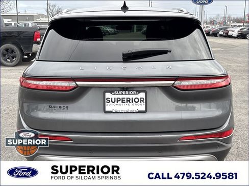 Used 2022 Lincoln Corsair Reserve image 5