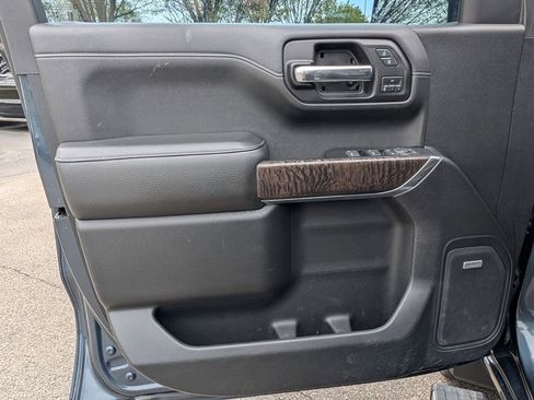 Used 2019 GMC Sierra 1500 Denali w/ Denali Ultimate Package AWD/4WD image 33