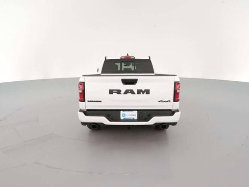 New 2026 RAM 1500 Laramie w/ Night Edition image 10