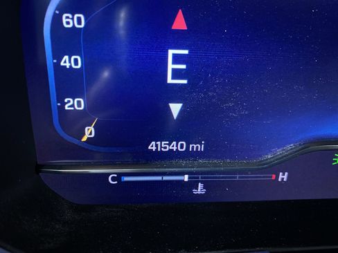 Certified 2022 Chevrolet Silverado 1500 LTZ image 4