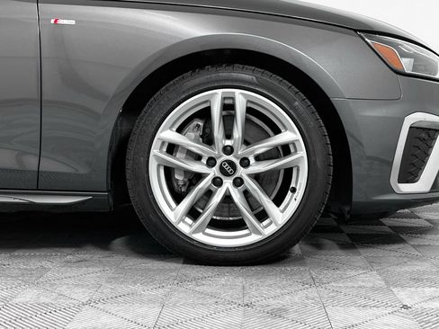 Certified 2023 Audi A4 2.0T Premium Plus w/ Premium Plus Package image 10