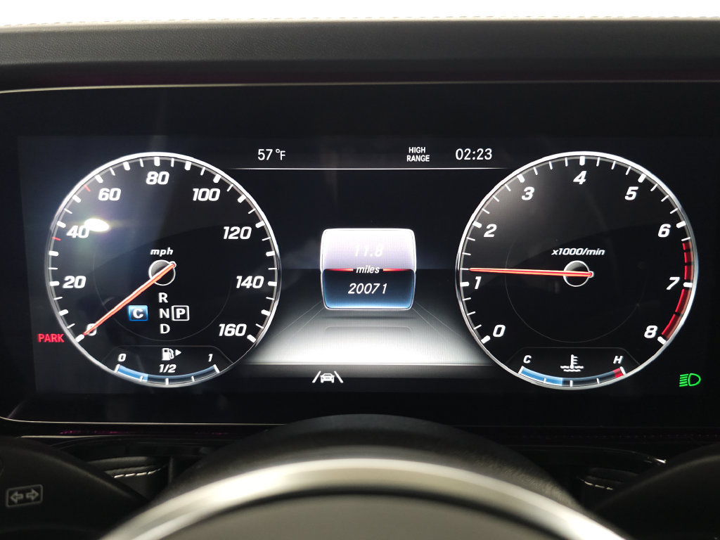 Used 2024 Mercedes-Benz G 550 image 14