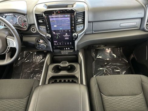 Used 2025 RAM 1500 Big Horn image 18