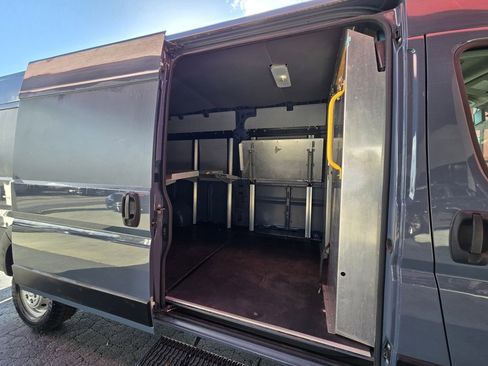 Used 2020 RAM ProMaster 3500 image 24