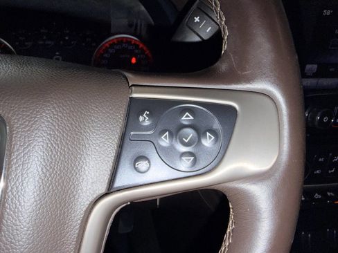 Used 2015 GMC Sierra 1500 Denali w/ Driver Alert Package image 16