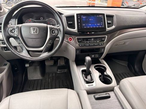 Used 2018 Honda Pilot EX-L image 19
