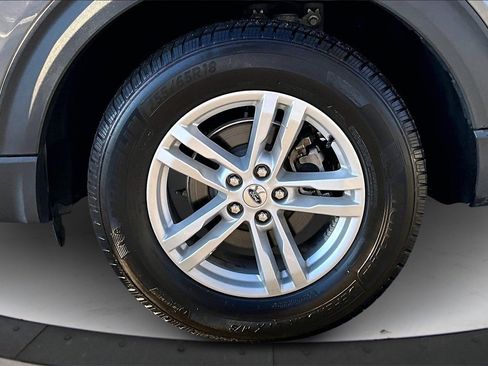 Used 2021 Ford Explorer XLT w/ Class III Trailer Tow Package image 34