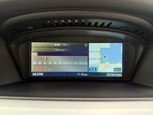 Used 2006 BMW M5 RWD image 22