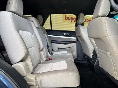 Used 2018 Ford Explorer 4WD image 26