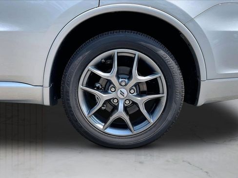 New 2026 Dodge Durango GT AWD/4WD image 36