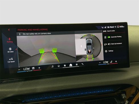 New 2026 BMW i4 xDrive40i w/ M Sport Package image 14