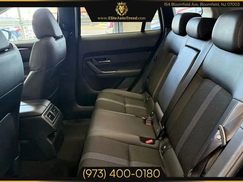 Used 2024 MAZDA CX-50 AWD 2.5 S w/ Cargo Package image 27