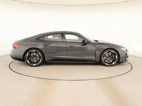 New 2026 Audi RS e-tron GT performance AWD/4WD image 8
