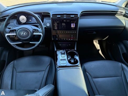 Used 2023 Hyundai Tucson Limited image 27