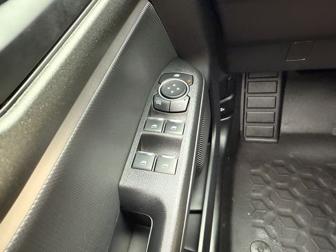 Used 2025 Ford Bronco Sport Badlands AWD/4WD image 22