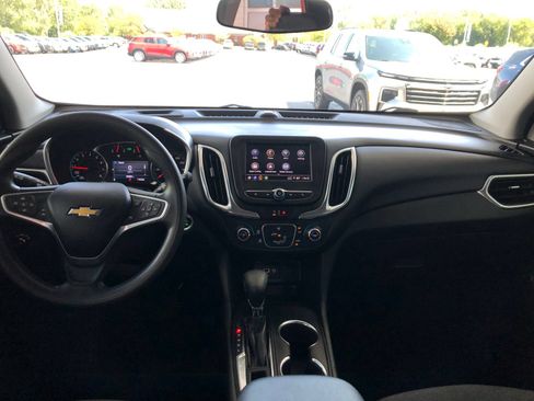 Used 2022 Chevrolet Equinox LT FWD image 17