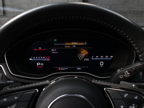 Used 2020 Audi S5 Premium Plus w/ S Sport Package AWD/4WD image 72
