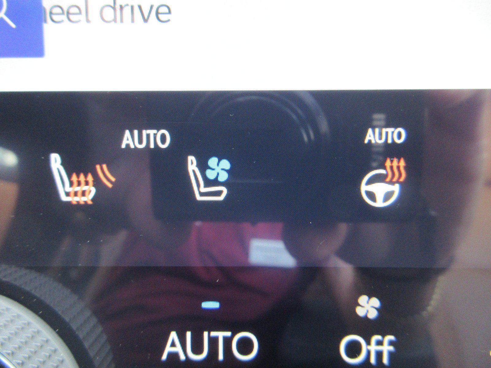 Used 2023 Lexus RZ 450e Premium w/ Technology Package AWD/4WD image 41