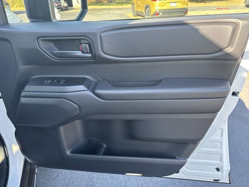 New 2024 Toyota Land Cruiser image 38